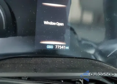 2024 Toyota Sienna Xle z USA, uszkodzony, nr VIN 5TDJRKEC9RS181117